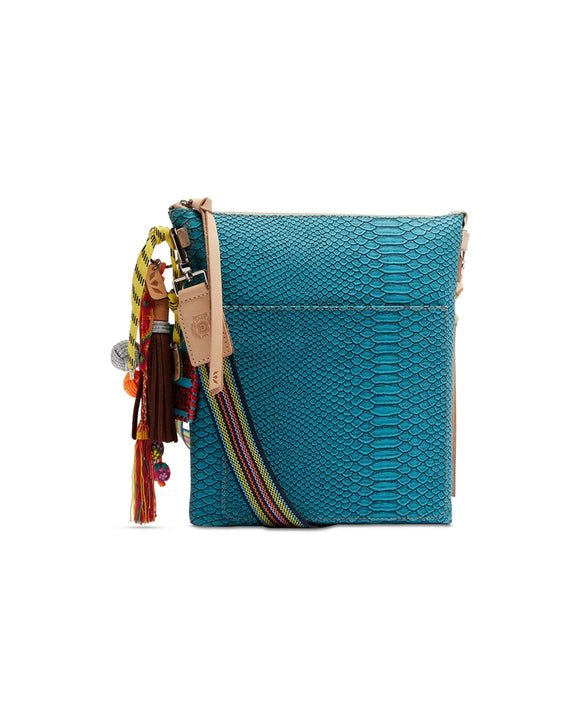 Indy Tour Crossbody