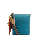 Indy Tour Crossbody