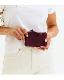 Plum Pouch