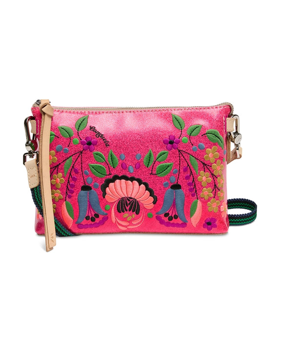 Ivy Midtown Crossbody