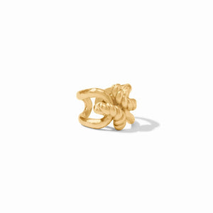 Nassau Ring, gold