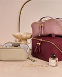 Soho Medium Makeup & Toiletry Bag