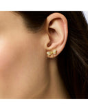 Dragonfly Pave Studs