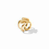 Nassau Ring, gold