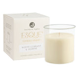 Esque® Luminary Candle Inserts