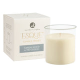 Esque® Luminary Candle Inserts