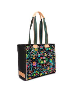 Rita Journey Tote