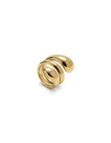 Axis Ring, gold
