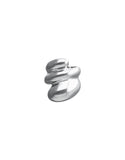 Essentia Ring, silver