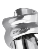 Essentia Ring, silver
