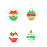 Holiday Ornament Buffers (Assorted)
