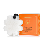 Daisy Collection - Boxed Flower Bath Wash, 3.0oz