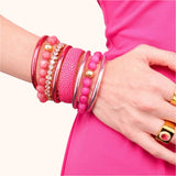 Bianca Bracelet, Petal