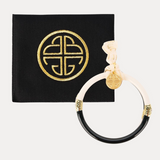 AWB Yin Yang -Black & Ivory