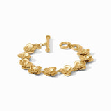 Bloom Bracelet, gold
