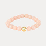 Bianca Bracelet, Blush