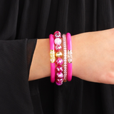 Breast Cancer Awareness 2025 Stack