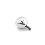 Zen charm (gold or silver)