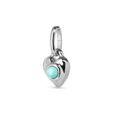 Worship Charm (gold or silver)