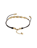 Anima Necklace, gold