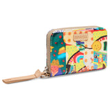 Colin Zippy Wallet