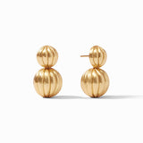 Cirque Earring-Gold-OS