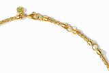 Cobblestone Demi Necklace