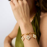 Colette Link Bracelet