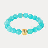 Bianca Bracelet, Aqua