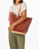 Sally Daily Tote