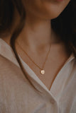 Made New - Disc Necklace