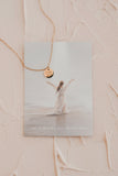 Made New - Disc Necklace