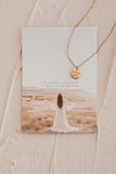 Praise - Disc Necklace