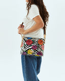 Carla Downtown Crossbody