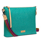 Shay Downtown Crossbody
