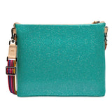 Shay Downtown Crossbody
