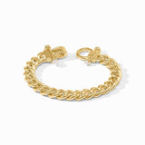 Dolce Demi Link Bracelet, gold