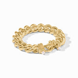 Dolce Link Bracelet, gold