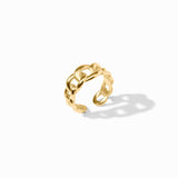 Dolce Ring, gold