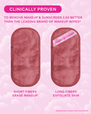 Makeup Eraser Individual Pack