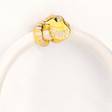 Fauna Elephant AWB - Ivory