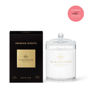 13.4 Oz. Candle - Arabian Nights