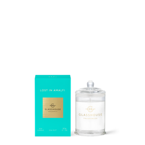 2.1 Oz. Candle - Lost In Amalfi