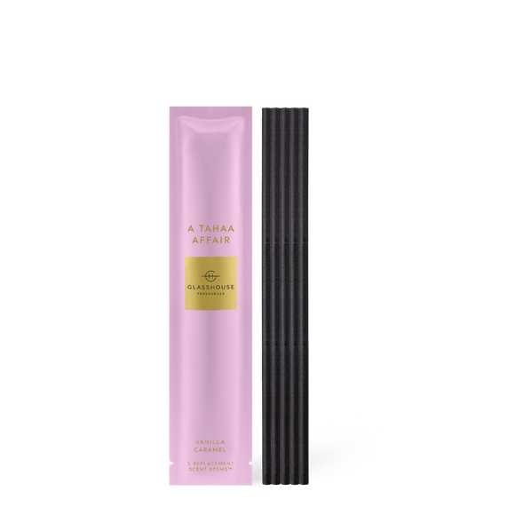 5 Replacement Scent Stems - A Taha Affair