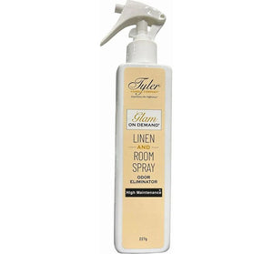 Glam On Demand - Linen & Room Spray - High Maintenance