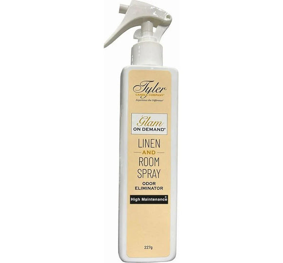 Glam On Demand - Linen & Room Spray - High Maintenance