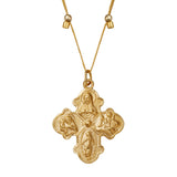 4-Way Cross Necklaces