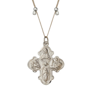 4-Way Cross Necklaces