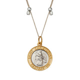 Saint Christopher Necklace