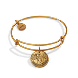 Mother Mary + Archangel Gabriel Guidance Bangle